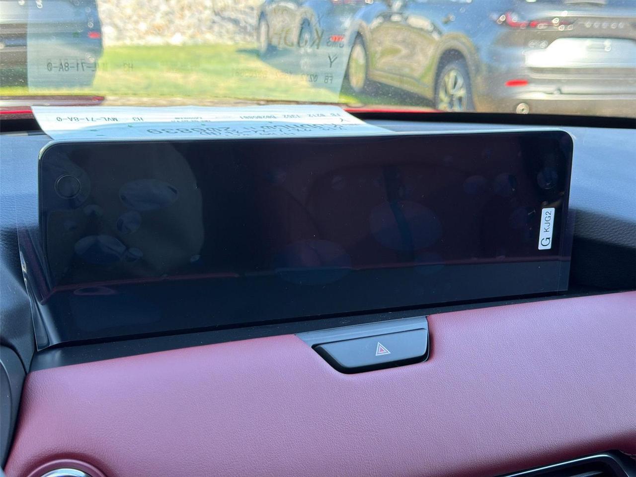 2026 Mazda CX-70 3.3 Turbo S Premium Hagerstown MD