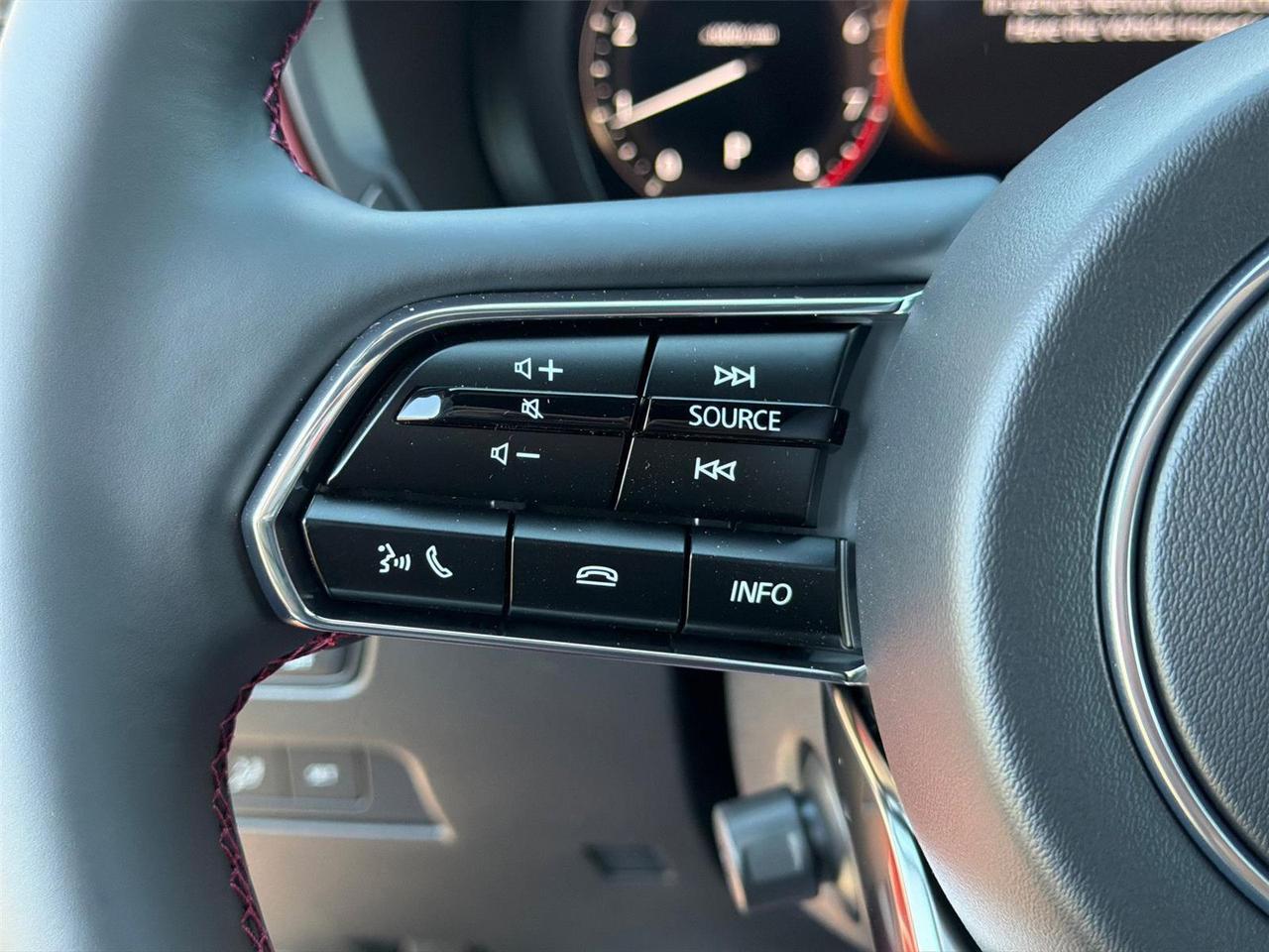 2026 Mazda CX-70 3.3 Turbo S Premium Hagerstown MD