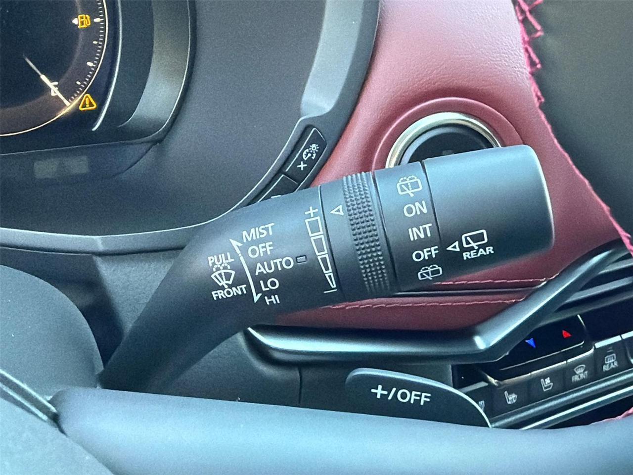 2026 Mazda CX-70 3.3 Turbo S Premium Hagerstown MD
