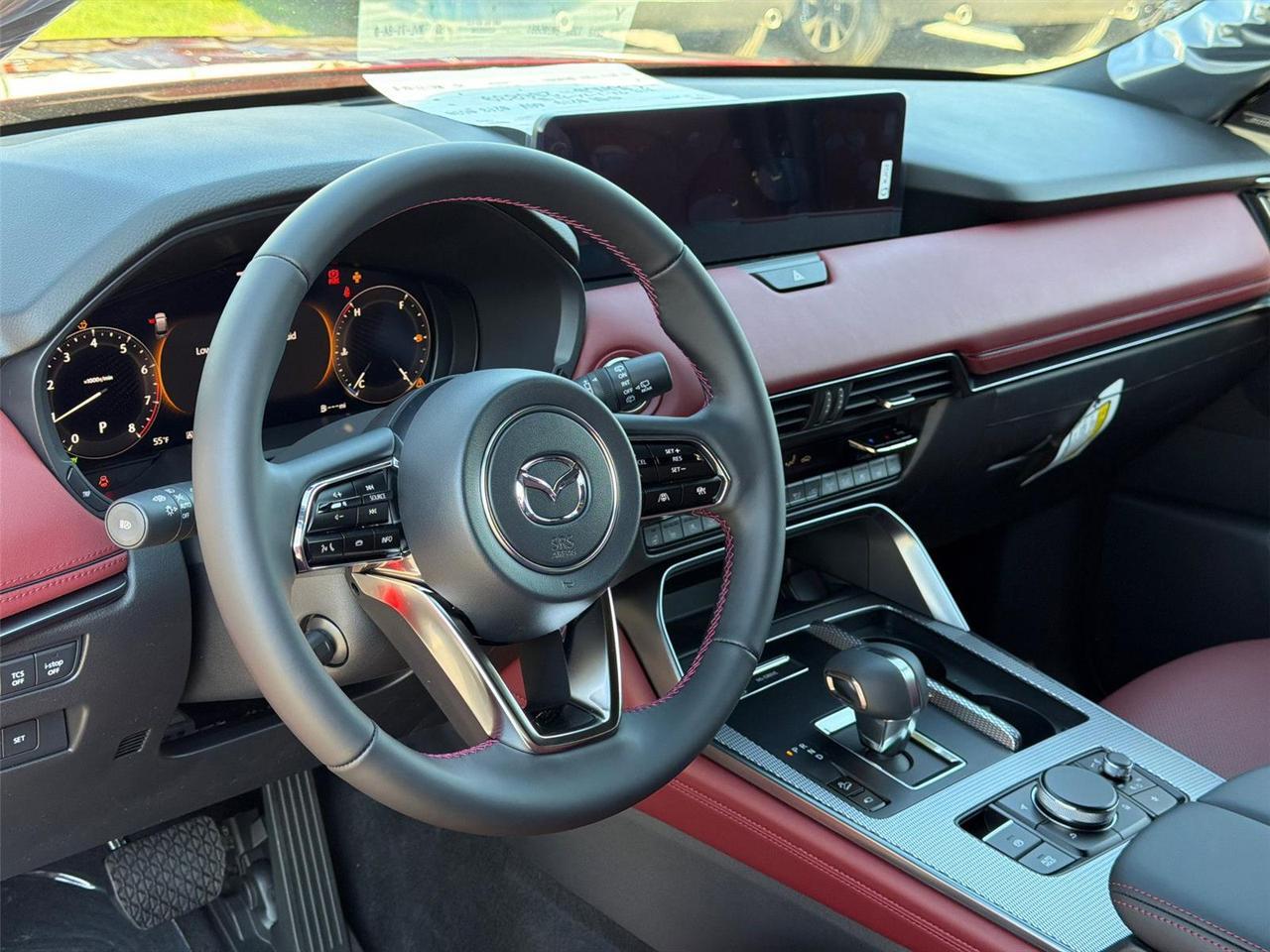 2026 Mazda CX-70 3.3 Turbo S Premium Hagerstown MD