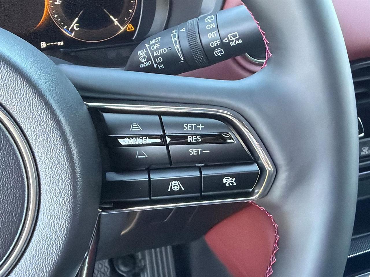 2026 Mazda CX-70 3.3 Turbo S Premium Hagerstown MD