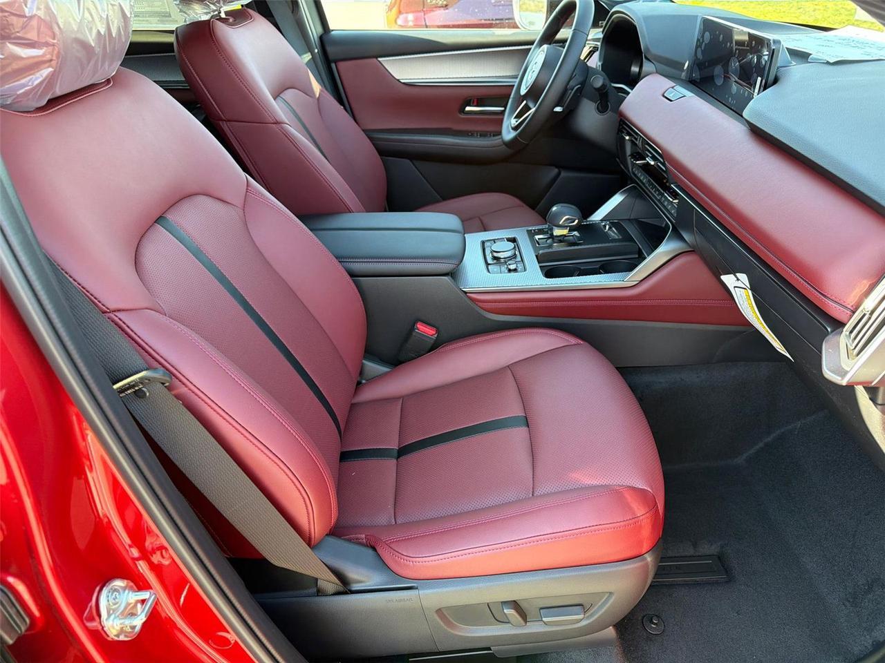 2026 Mazda CX-70 3.3 Turbo S Premium Hagerstown MD