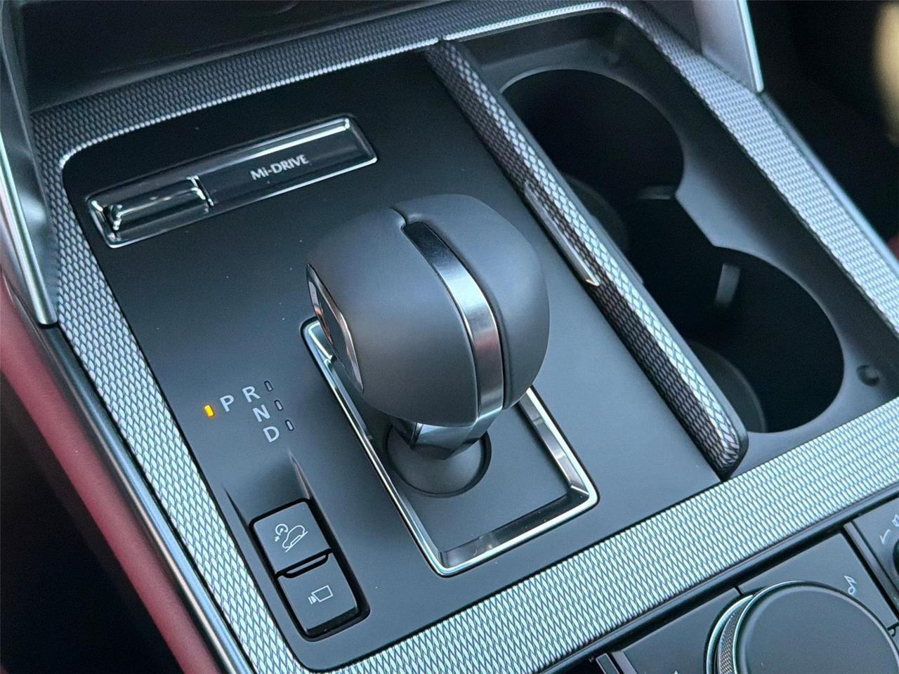 2026 Mazda CX-70 3.3 Turbo S Premium Hagerstown MD
