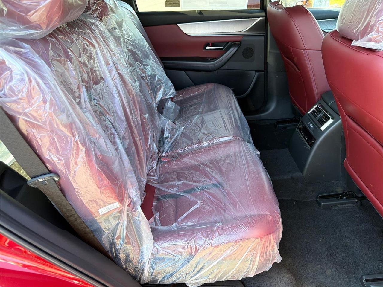 2026 Mazda CX-70 3.3 Turbo S Premium Hagerstown MD