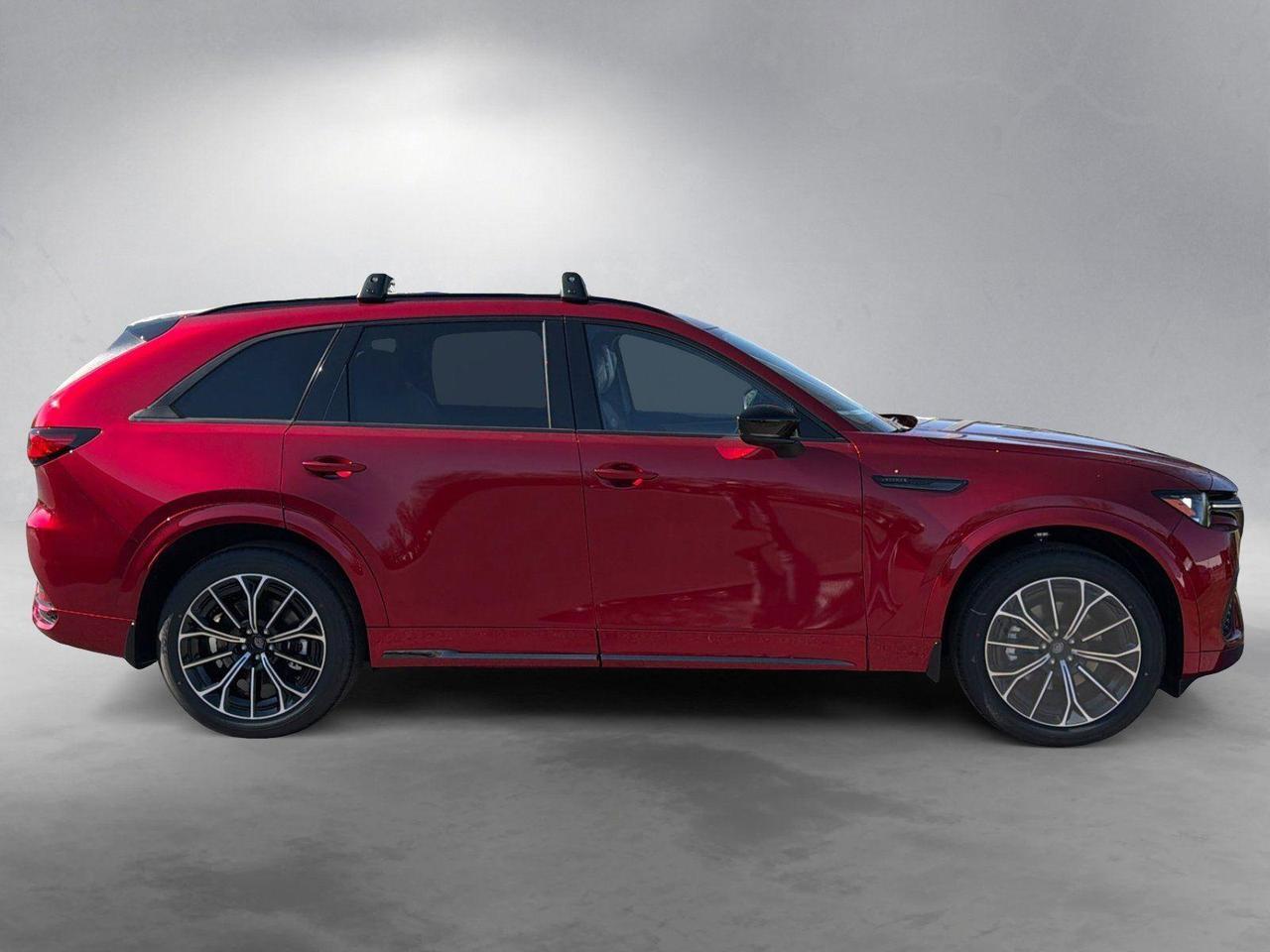 2026 Mazda CX-70 3.3 Turbo S Premium Hagerstown MD