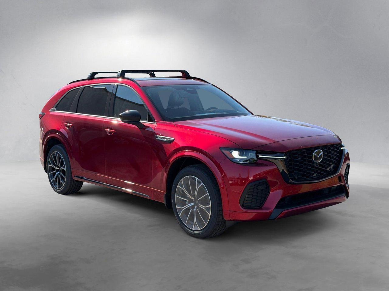 2026 Mazda CX-70 3.3 Turbo S Premium Hagerstown MD