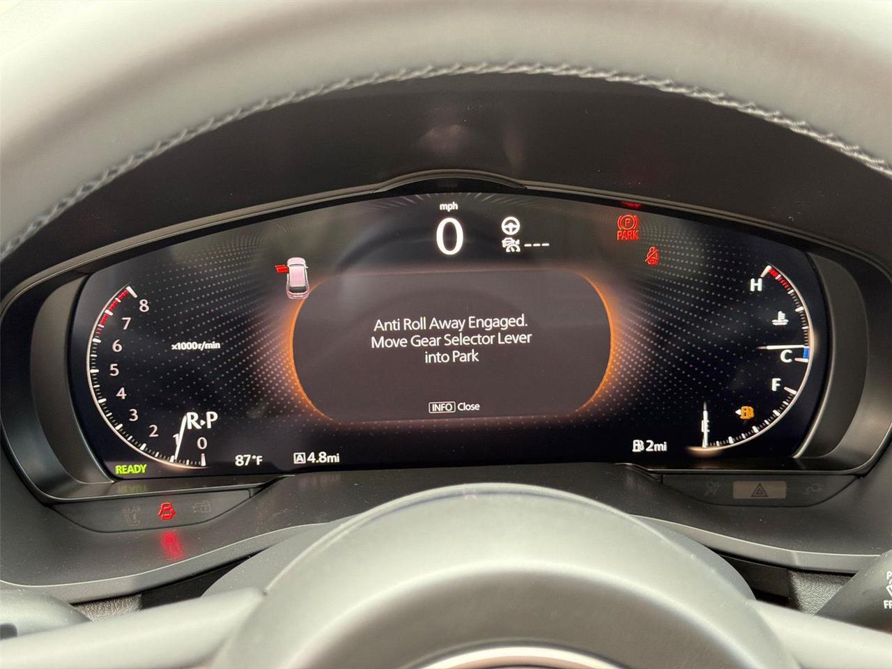 2026 Mazda CX-70 3.3 Turbo S Premium Hagerstown MD