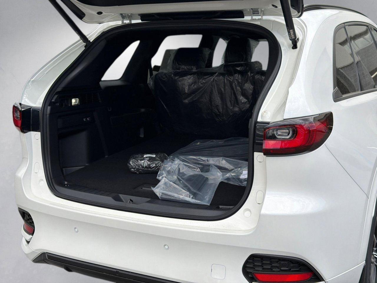 2026 Mazda CX-70 3.3 Turbo S Premium Hagerstown MD