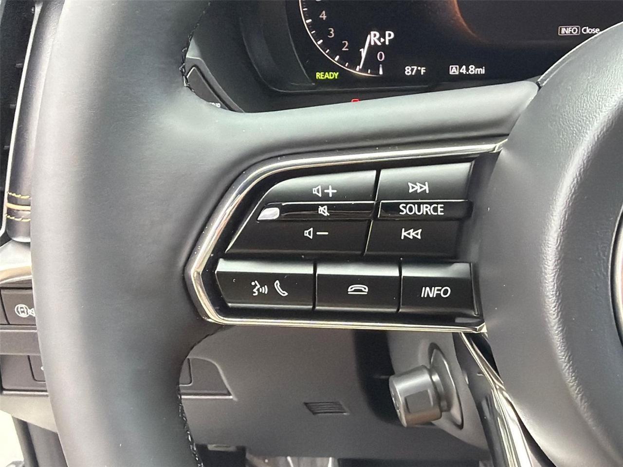 2026 Mazda CX-70 3.3 Turbo S Premium Hagerstown MD