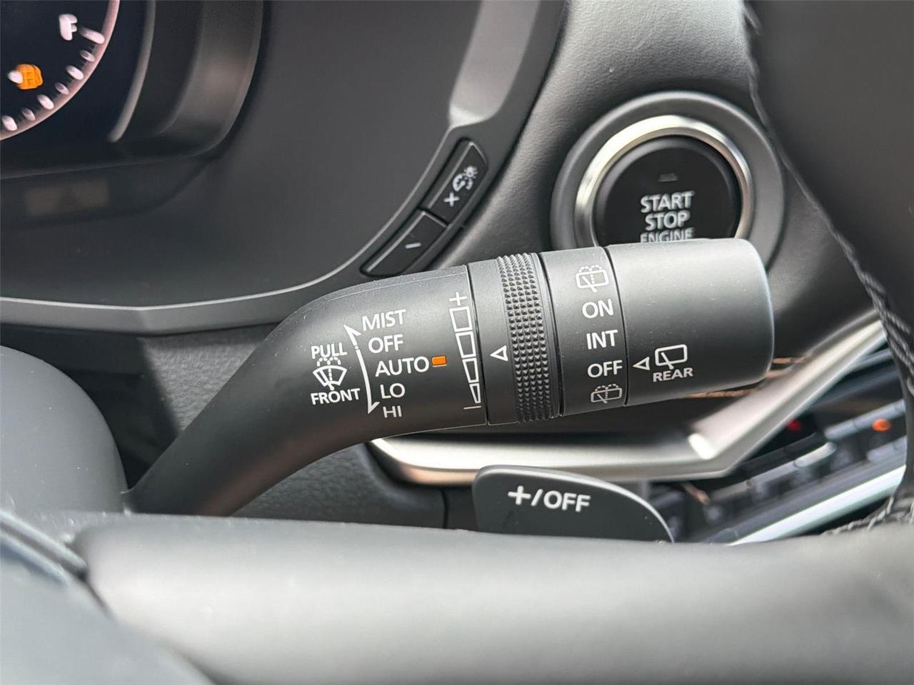 2026 Mazda CX-70 3.3 Turbo S Premium Hagerstown MD