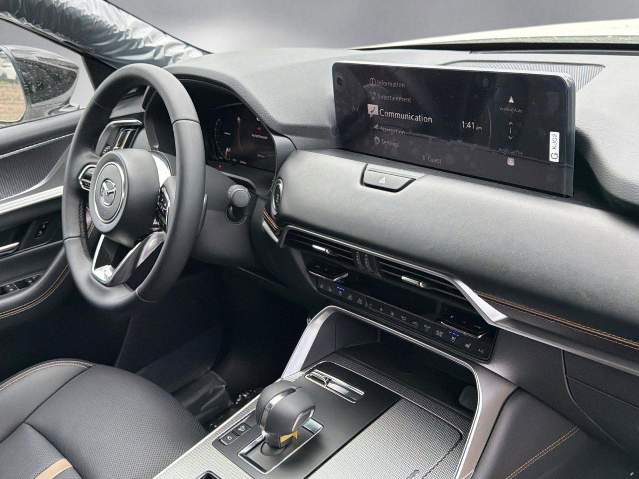 2026 Mazda CX-70 3.3 Turbo S Premium Hagerstown MD