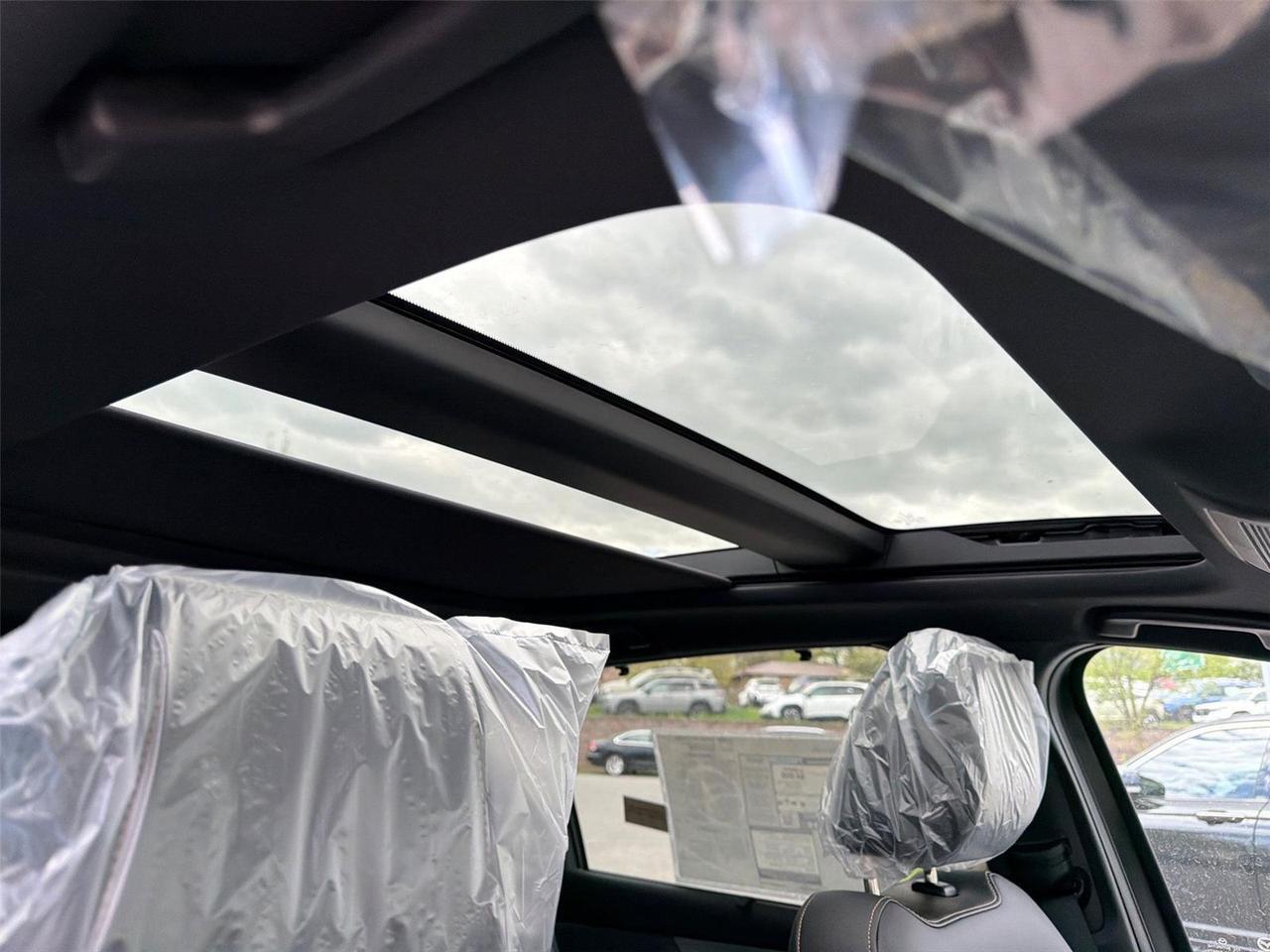 2026 Mazda CX-70 3.3 Turbo S Premium Hagerstown MD