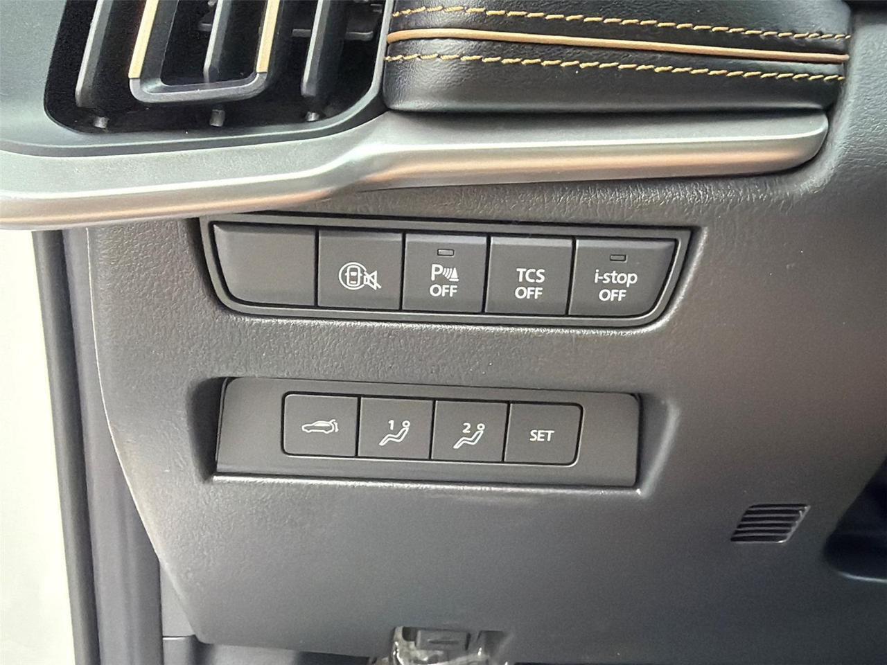 2026 Mazda CX-70 3.3 Turbo S Premium Hagerstown MD