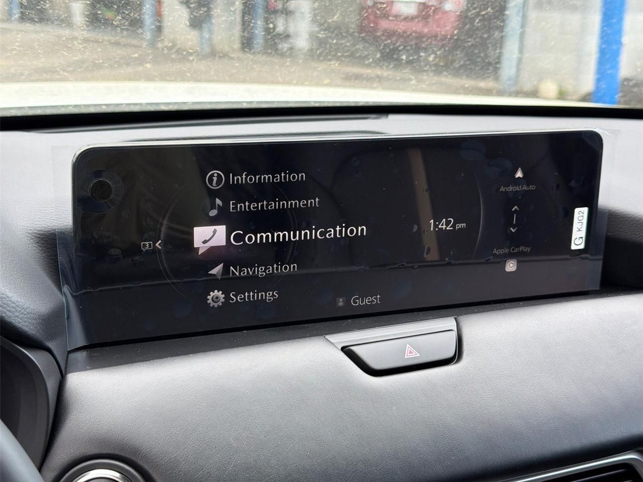 2026 Mazda CX-70 3.3 Turbo S Premium Hagerstown MD