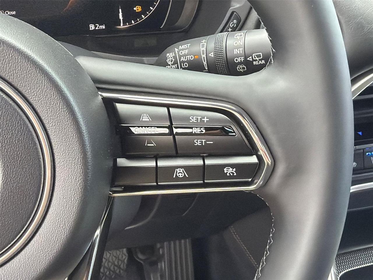 2026 Mazda CX-70 3.3 Turbo S Premium Hagerstown MD