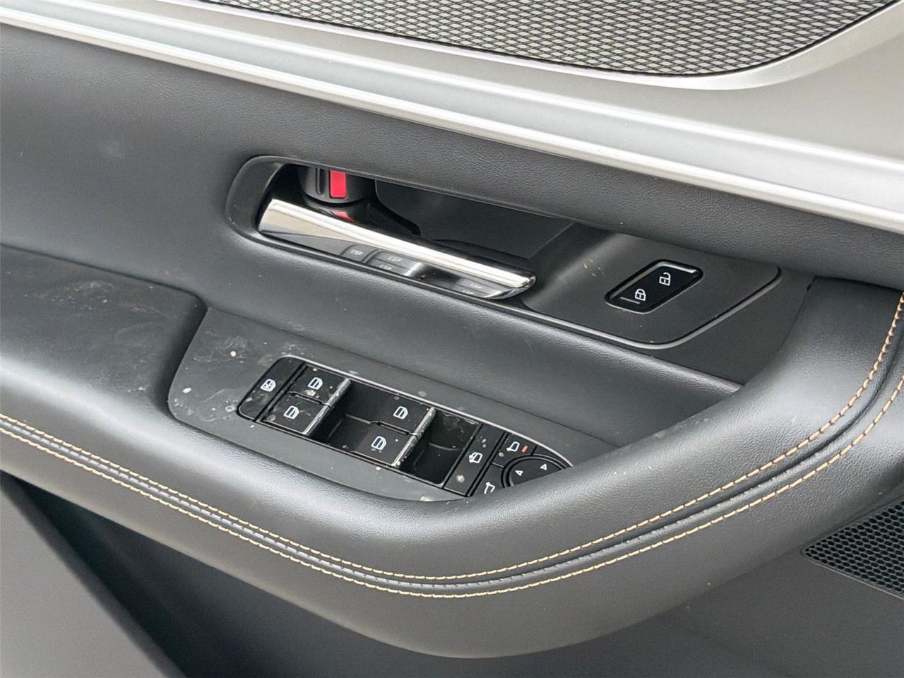 2026 Mazda CX-70 3.3 Turbo S Premium Hagerstown MD