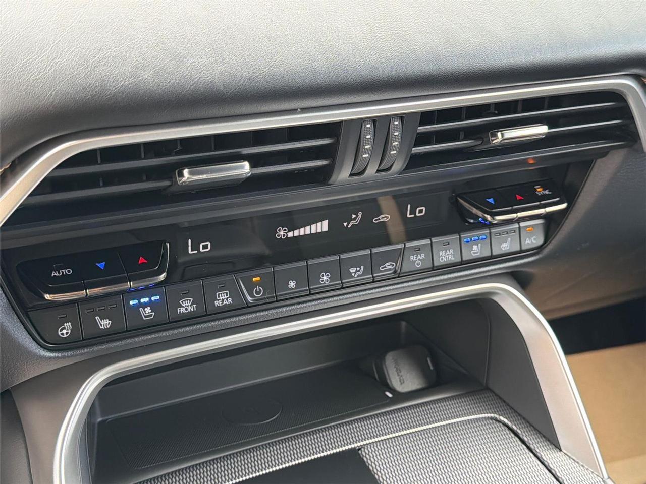 2026 Mazda CX-70 3.3 Turbo S Premium Hagerstown MD