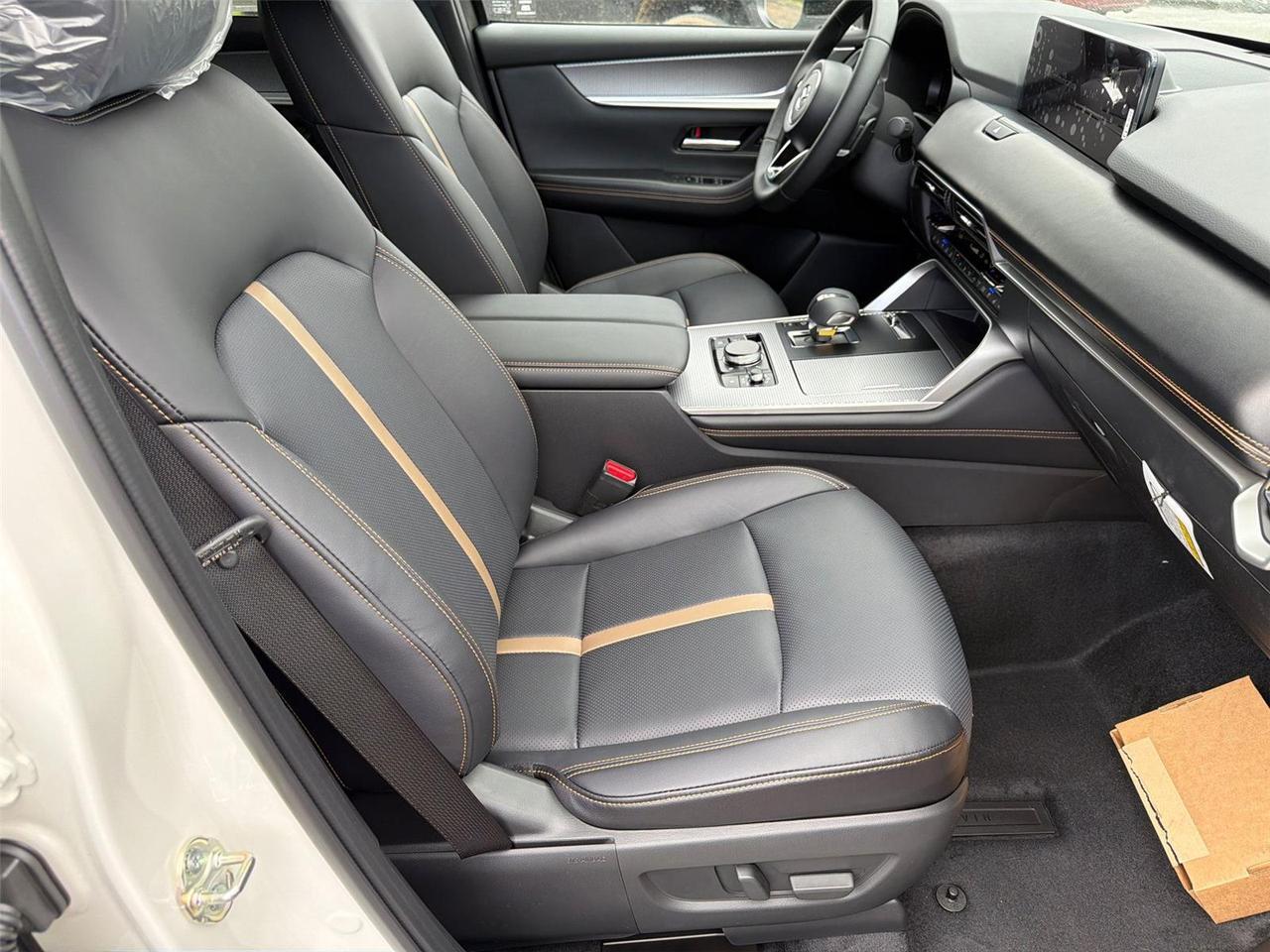 2026 Mazda CX-70 3.3 Turbo S Premium Hagerstown MD