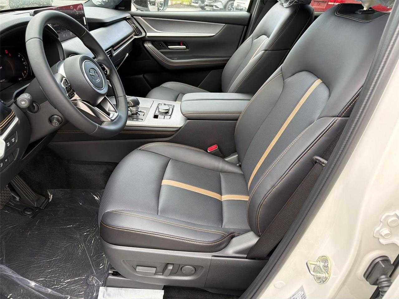 2026 Mazda CX-70 3.3 Turbo S Premium Hagerstown MD