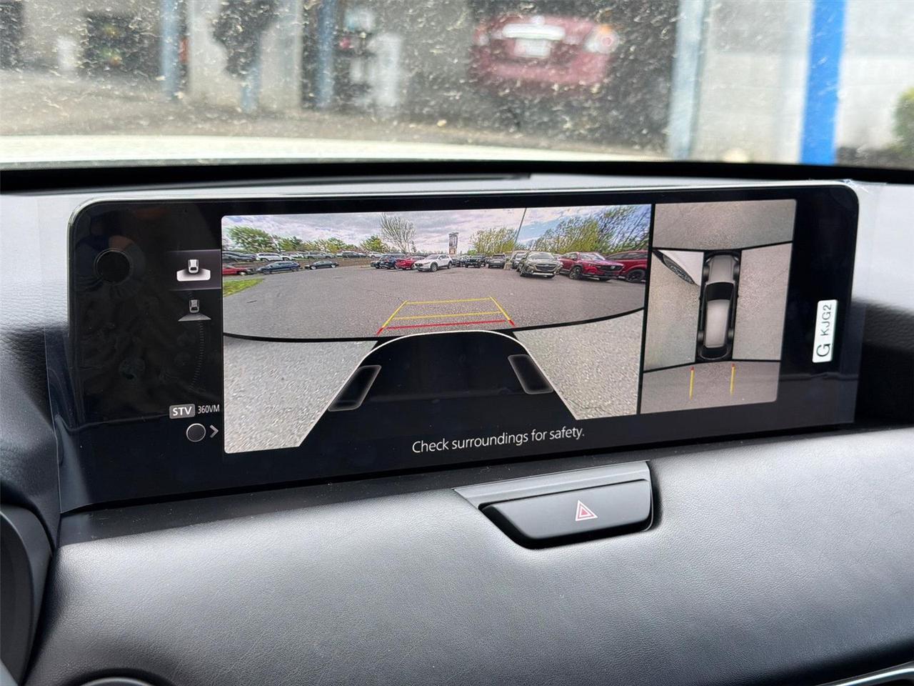 2026 Mazda CX-70 3.3 Turbo S Premium Hagerstown MD