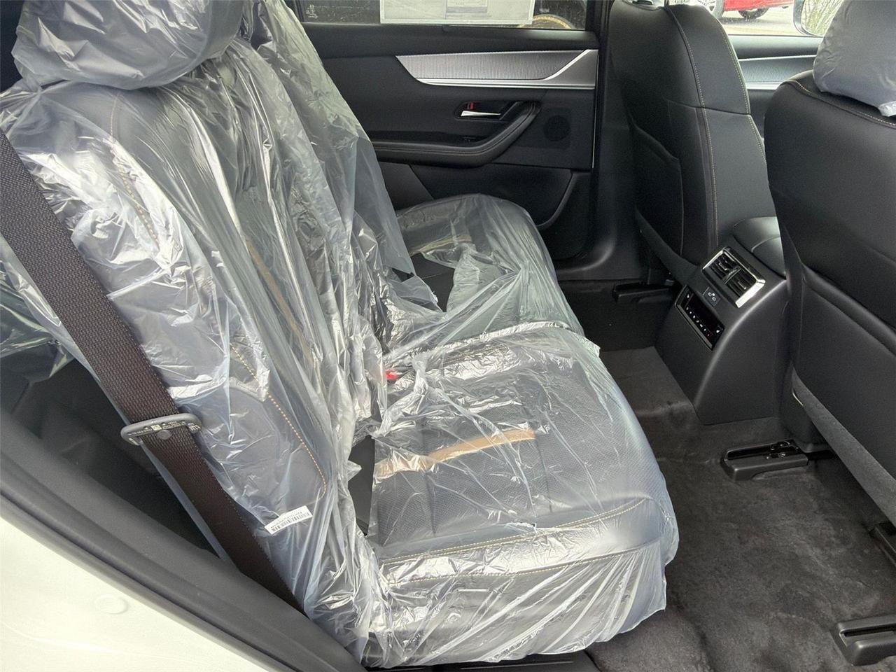 2026 Mazda CX-70 3.3 Turbo S Premium Hagerstown MD