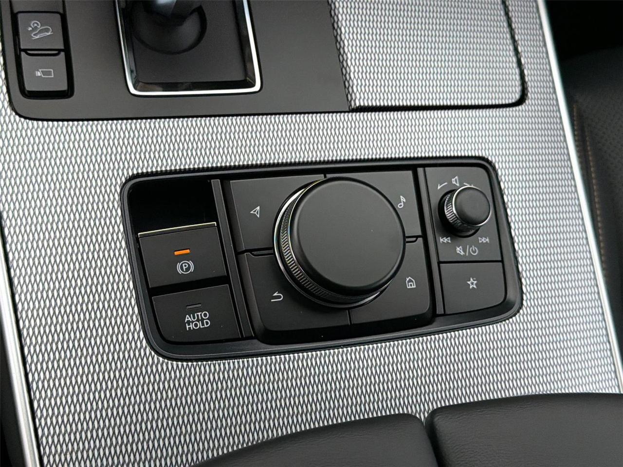 2026 Mazda CX-70 3.3 Turbo S Premium Hagerstown MD