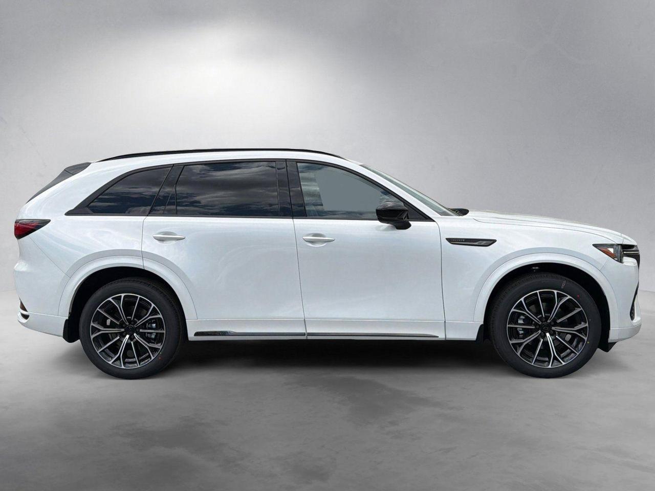 2026 Mazda CX-70 3.3 Turbo S Premium Hagerstown MD