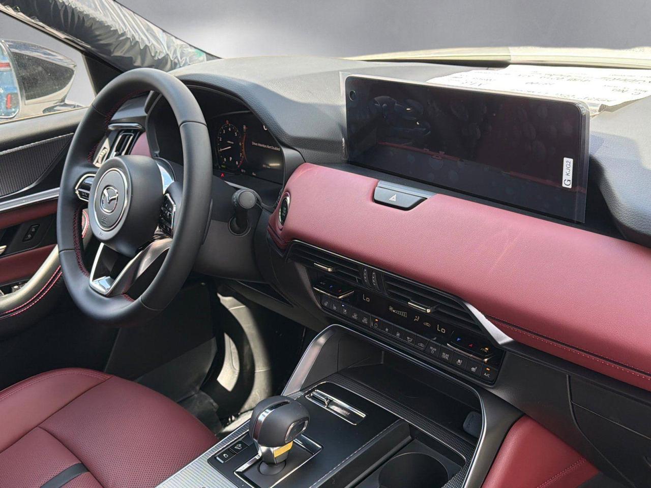 2026 Mazda CX-70 3.3 Turbo S Premium Hagerstown MD