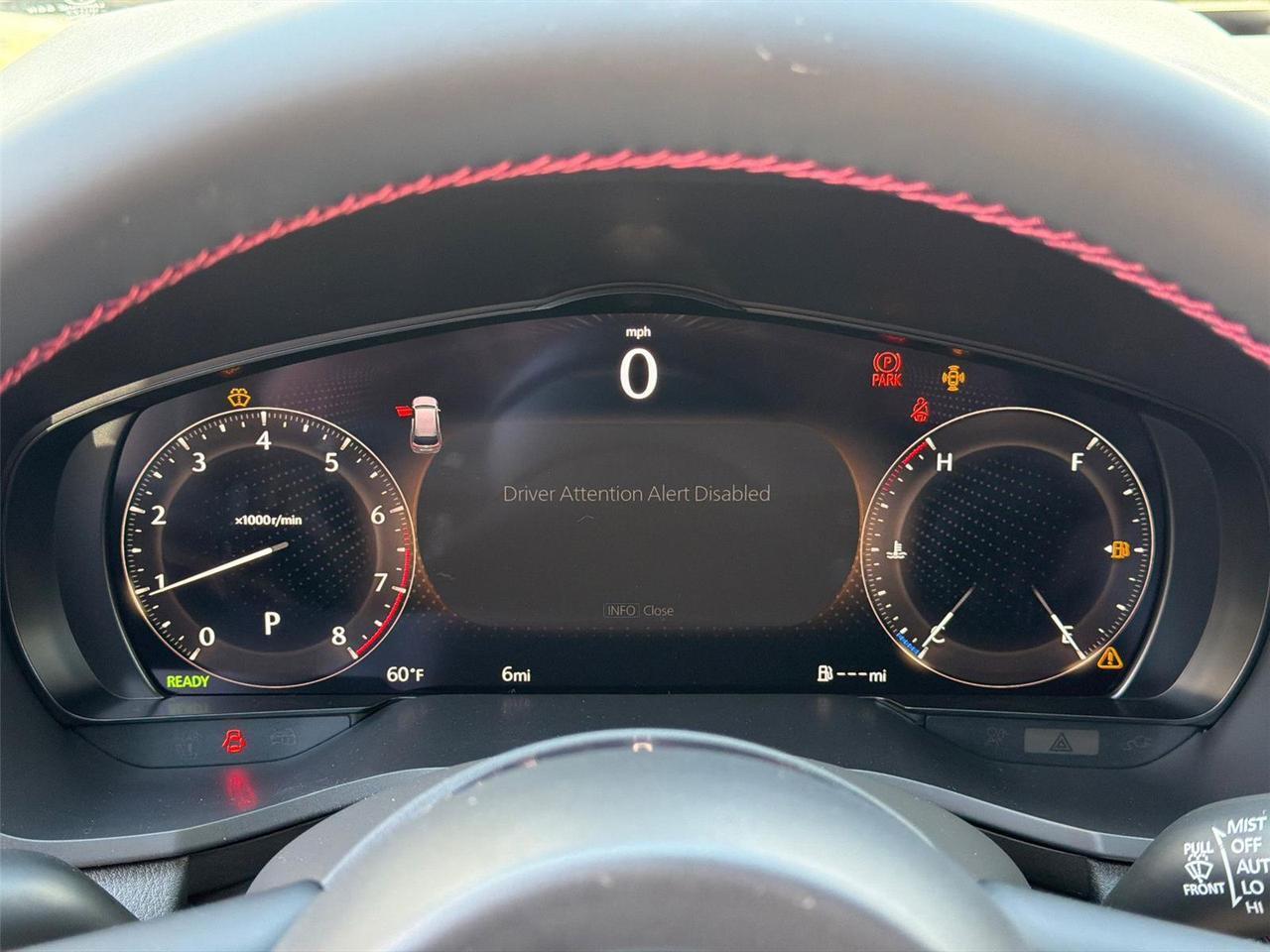 2026 Mazda CX-70 3.3 Turbo S Premium Hagerstown MD