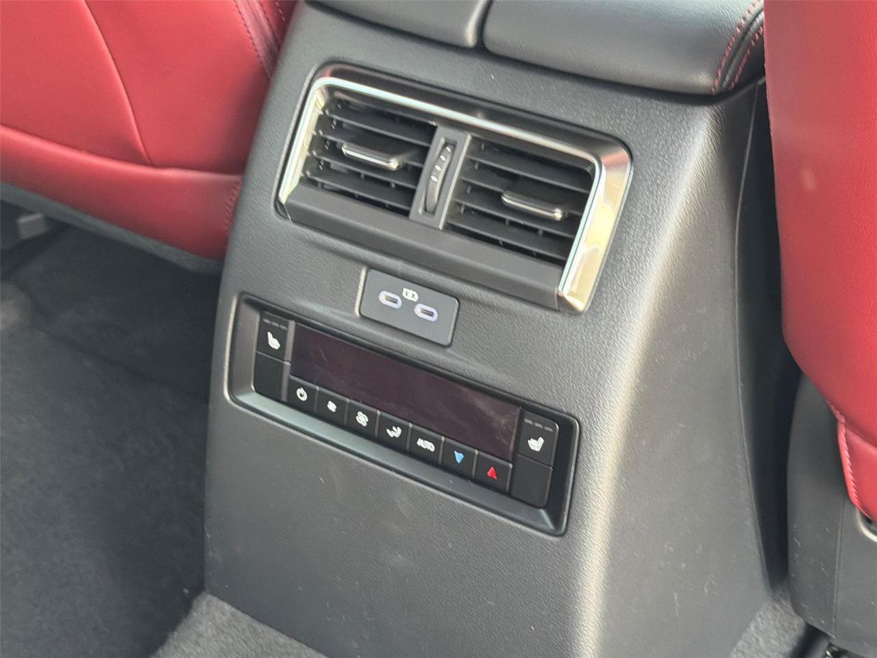 2026 Mazda CX-70 3.3 Turbo S Premium Hagerstown MD