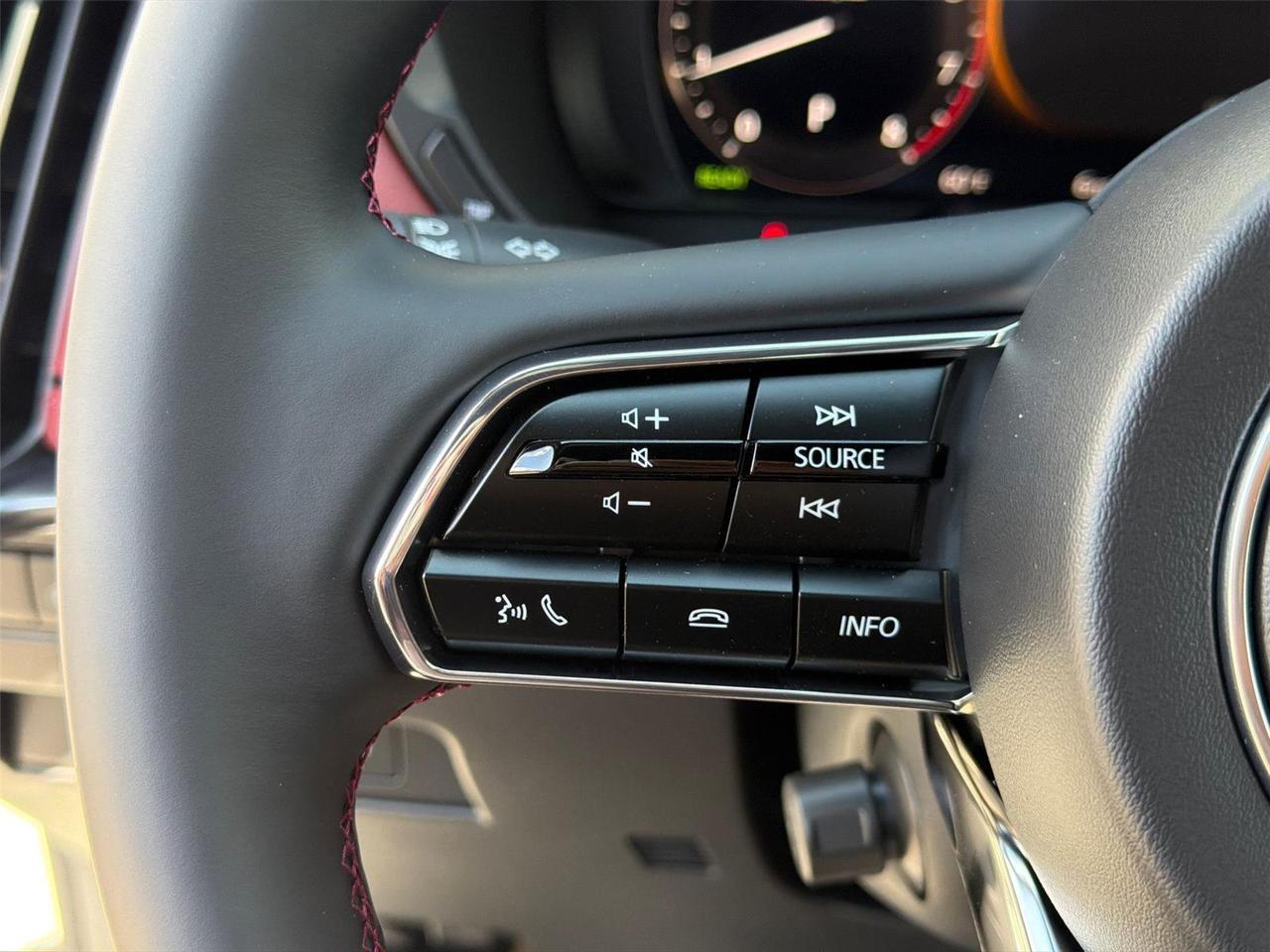 2026 Mazda CX-70 3.3 Turbo S Premium Hagerstown MD