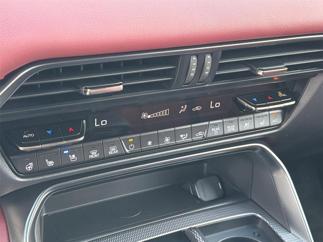 2026 Mazda CX-70 3.3 Turbo S Premium Hagerstown MD