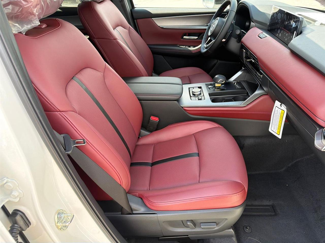 2026 Mazda CX-70 3.3 Turbo S Premium Hagerstown MD