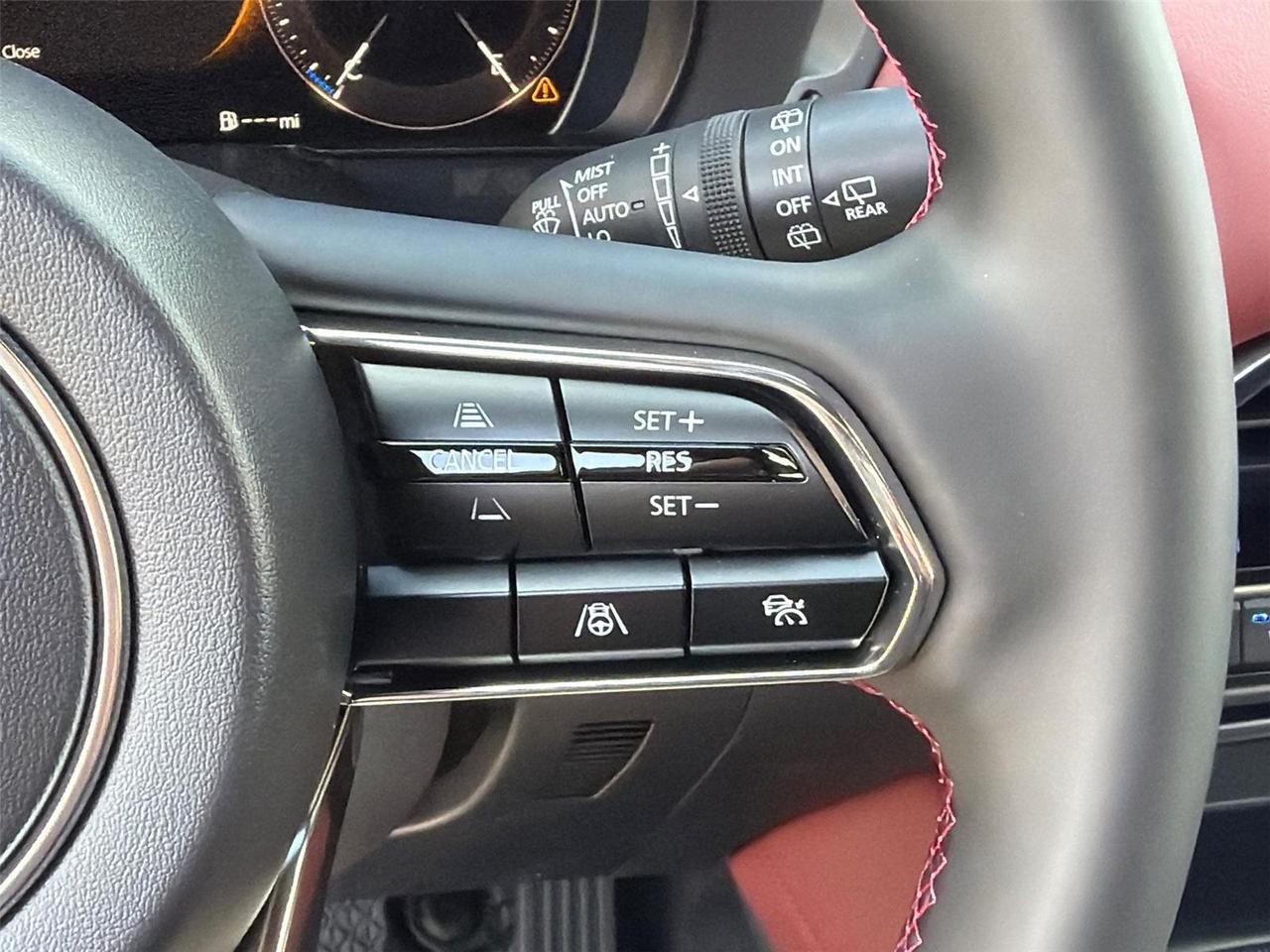 2026 Mazda CX-70 3.3 Turbo S Premium Hagerstown MD