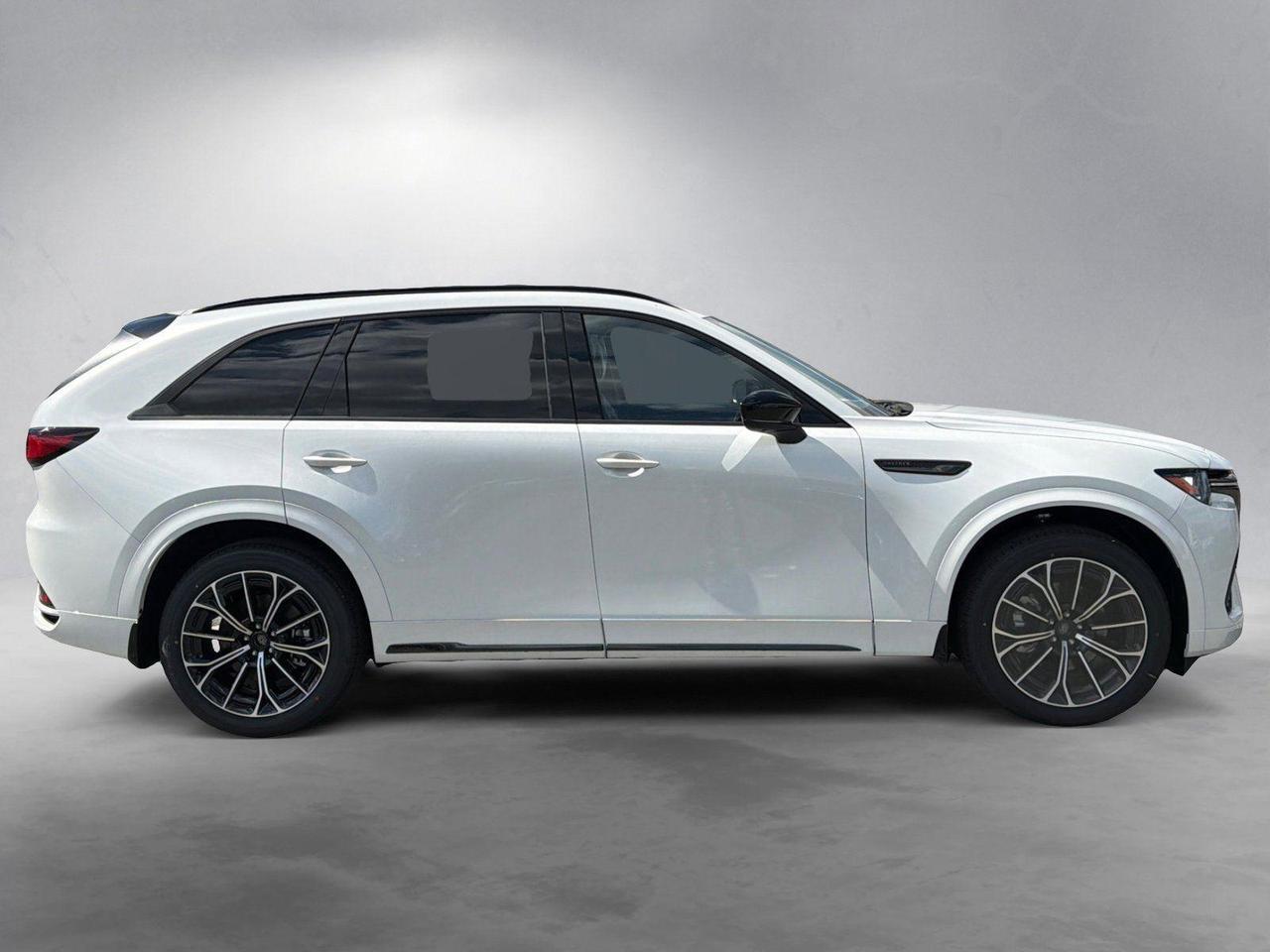 2026 Mazda CX-70 3.3 Turbo S Premium Hagerstown MD