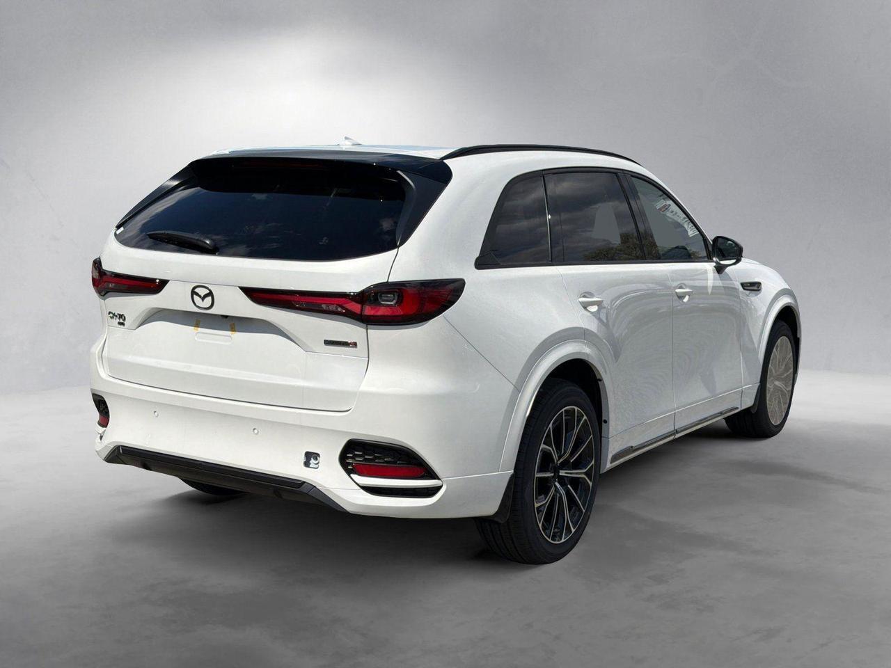 2026 Mazda CX-70 3.3 Turbo S Premium Hagerstown MD