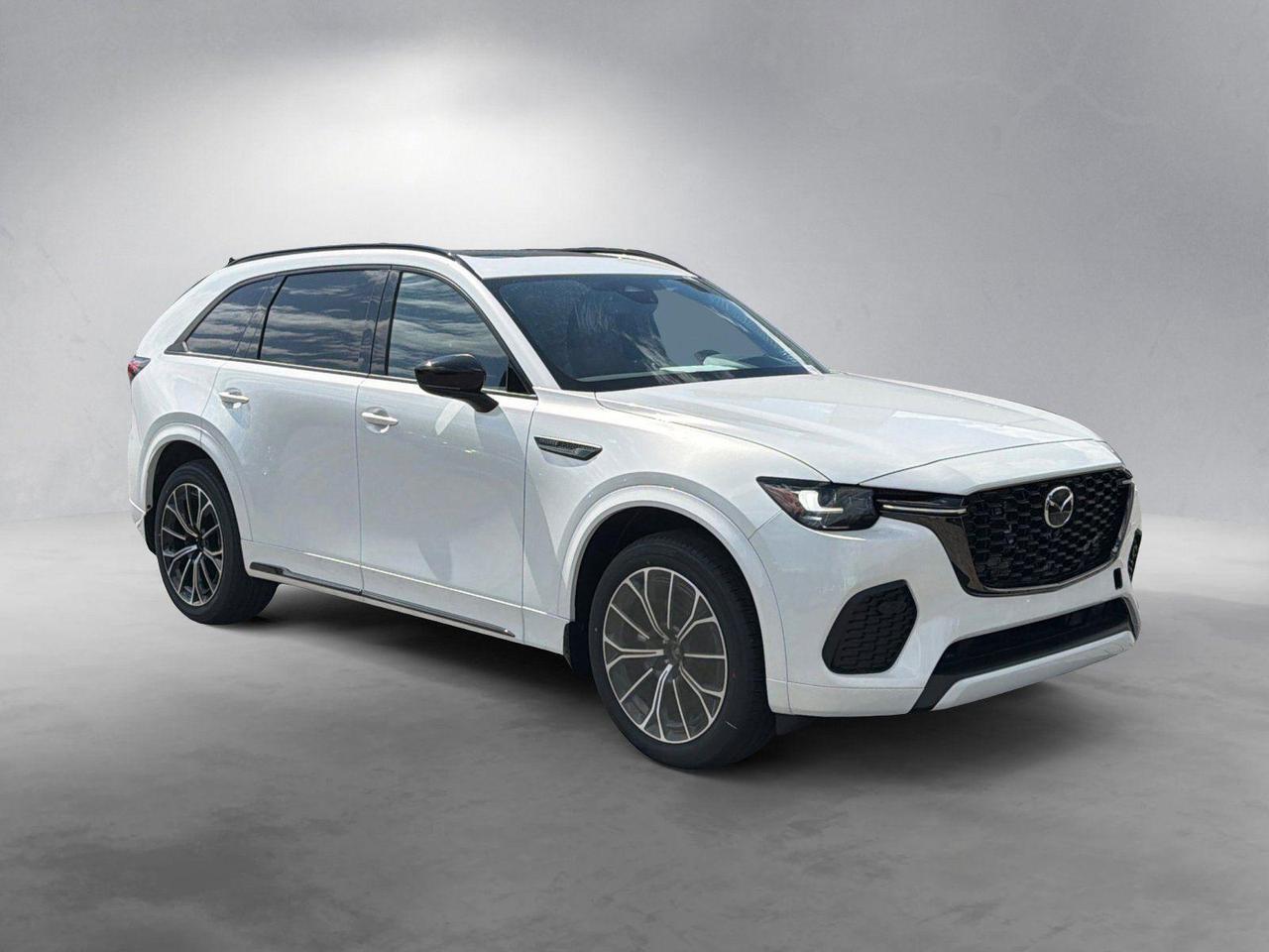 2026 Mazda CX-70 3.3 Turbo S Premium Hagerstown MD
