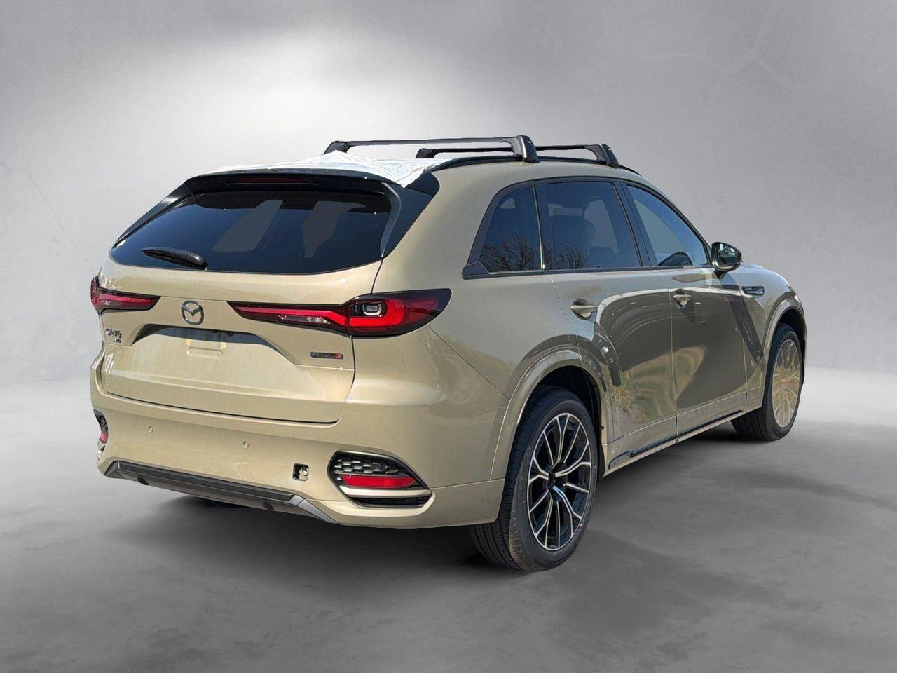 2026 Mazda CX-70 3.3 Turbo S Premium Hagerstown MD