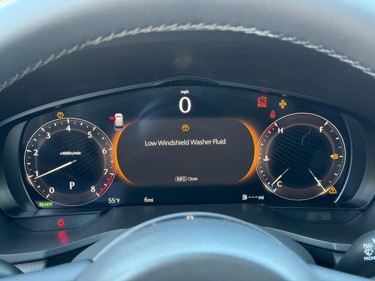 2026 Mazda CX-70 3.3 Turbo S Premium Hagerstown MD