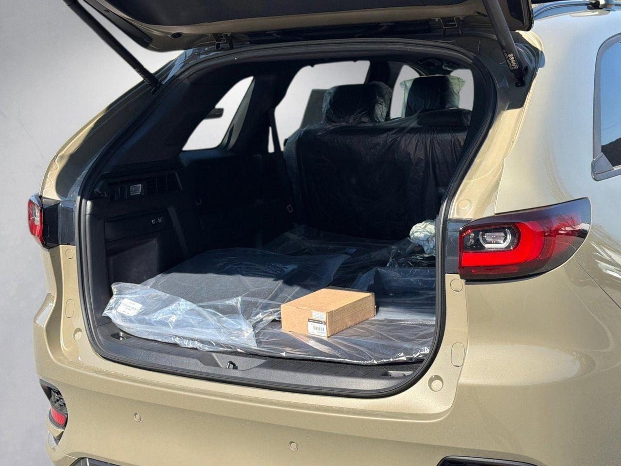 2026 Mazda CX-70 3.3 Turbo S Premium Hagerstown MD