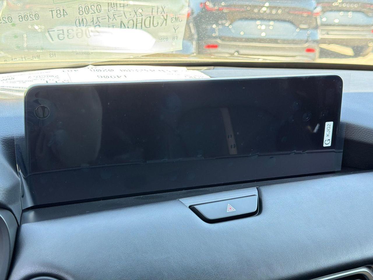 2026 Mazda CX-70 3.3 Turbo S Premium Hagerstown MD