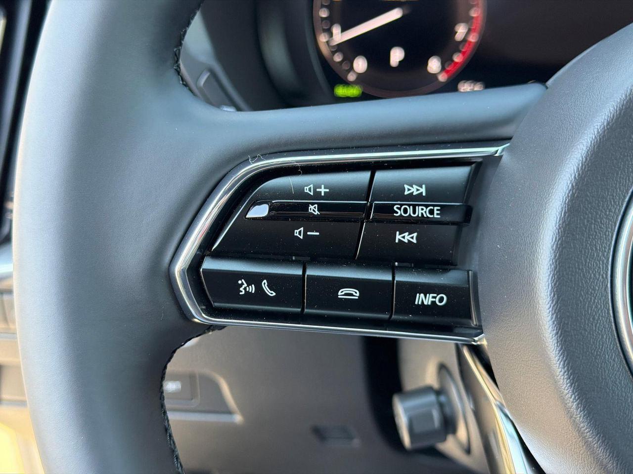 2026 Mazda CX-70 3.3 Turbo S Premium Hagerstown MD