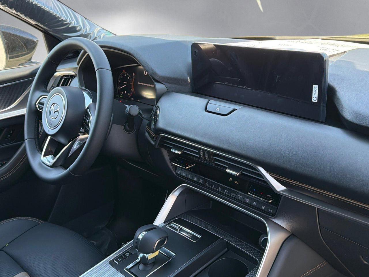 2026 Mazda CX-70 3.3 Turbo S Premium Hagerstown MD