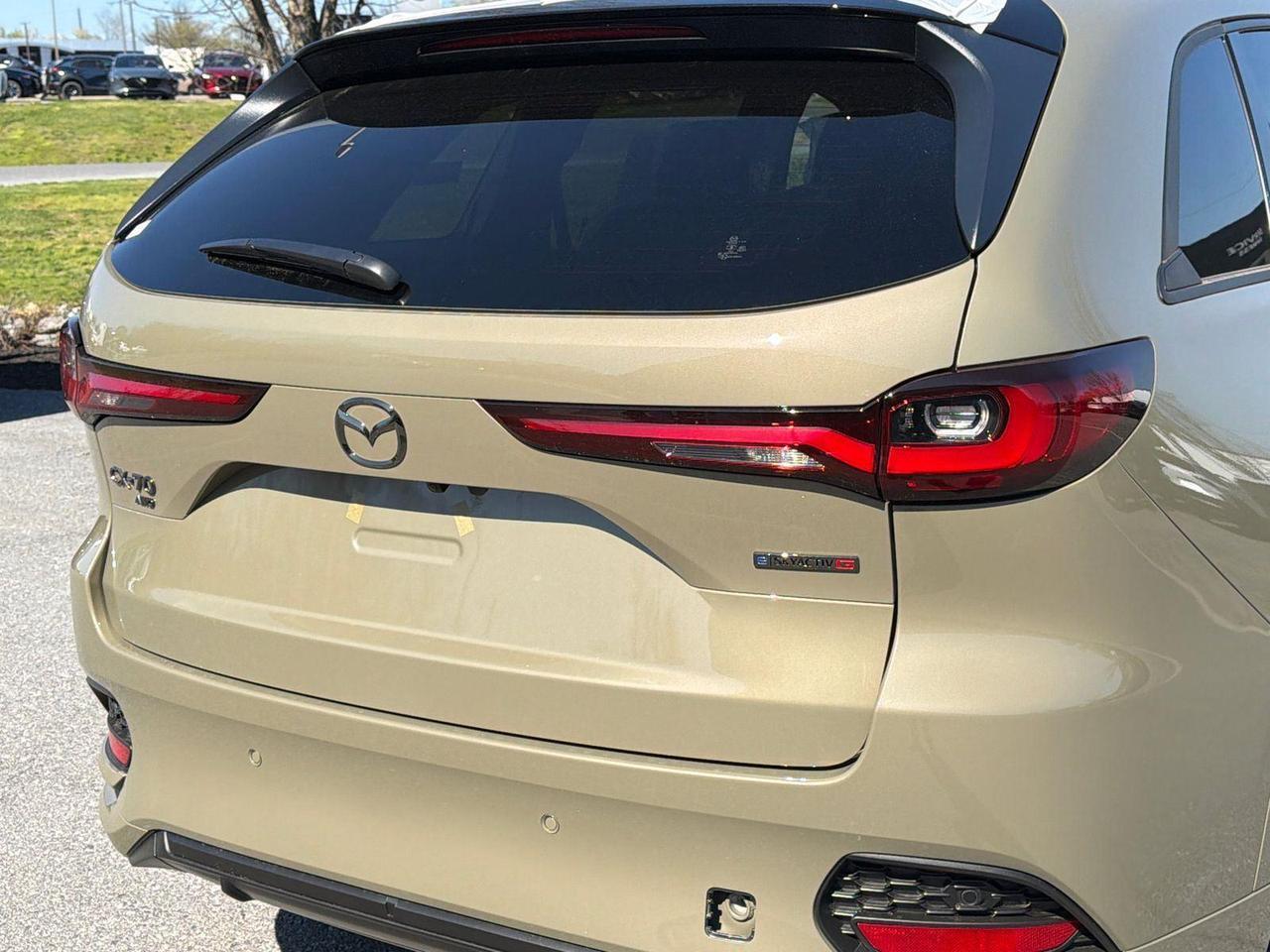 2026 Mazda CX-70 3.3 Turbo S Premium Hagerstown MD