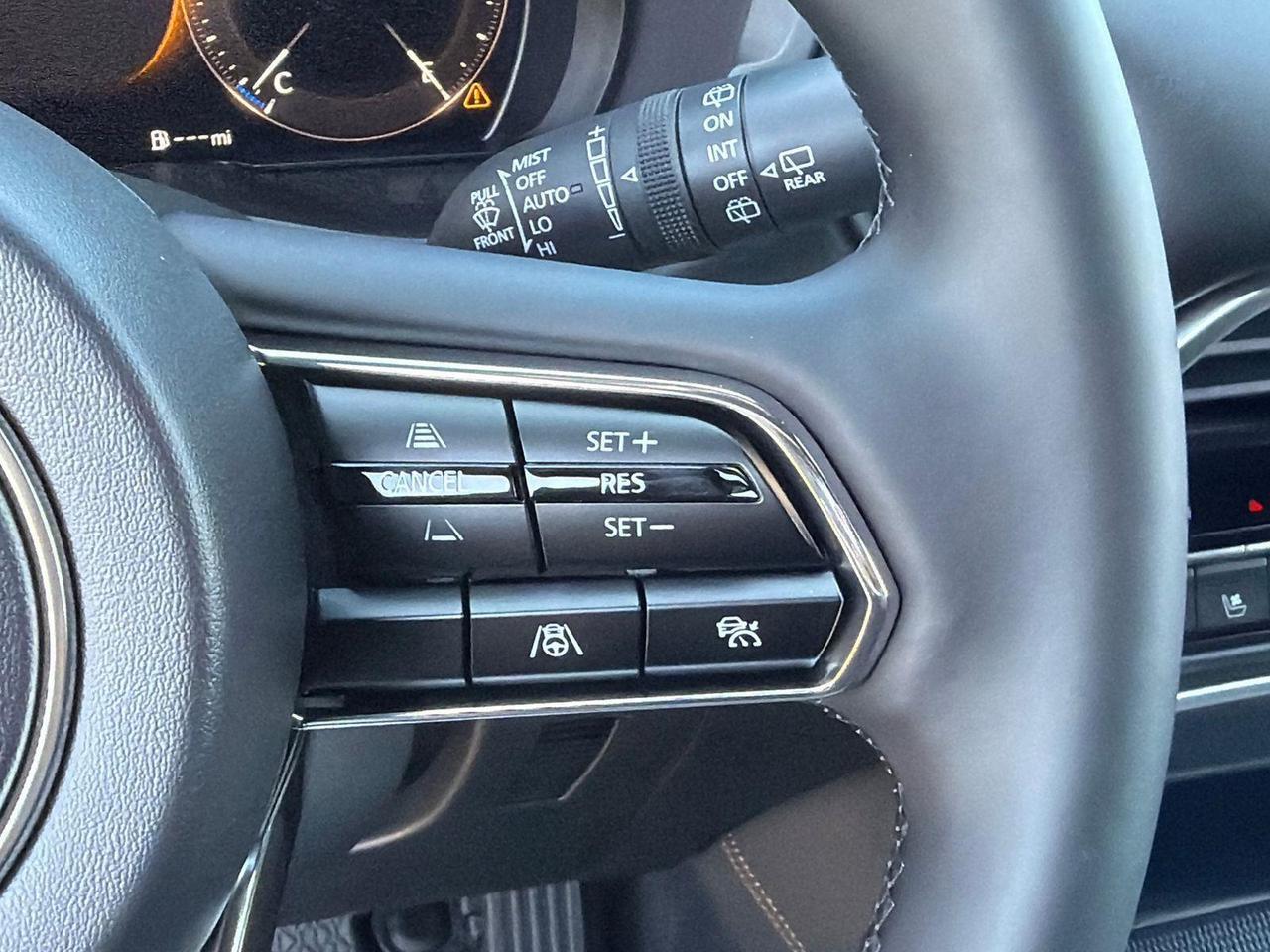 2026 Mazda CX-70 3.3 Turbo S Premium Hagerstown MD