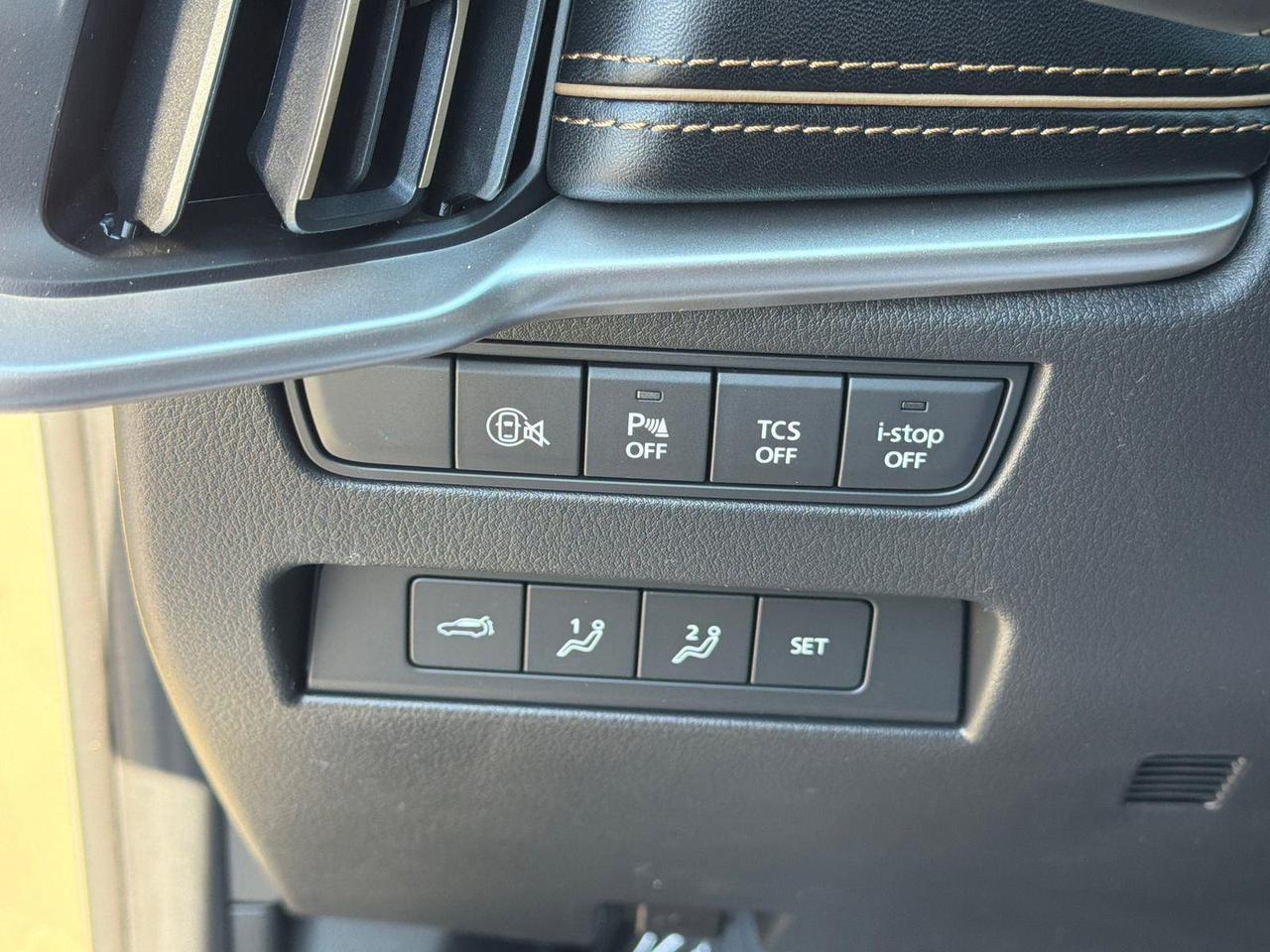 2026 Mazda CX-70 3.3 Turbo S Premium Hagerstown MD