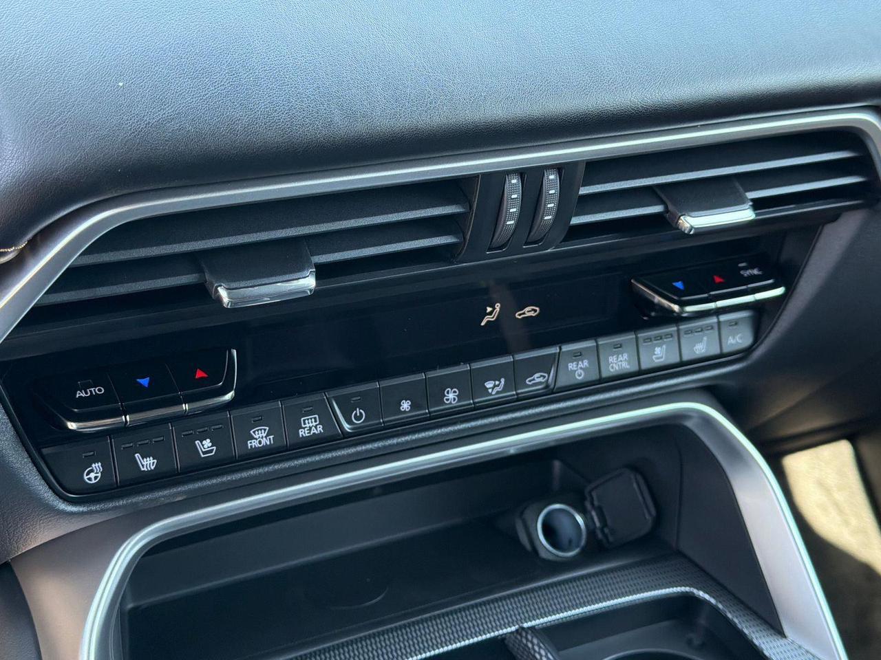 2026 Mazda CX-70 3.3 Turbo S Premium Hagerstown MD