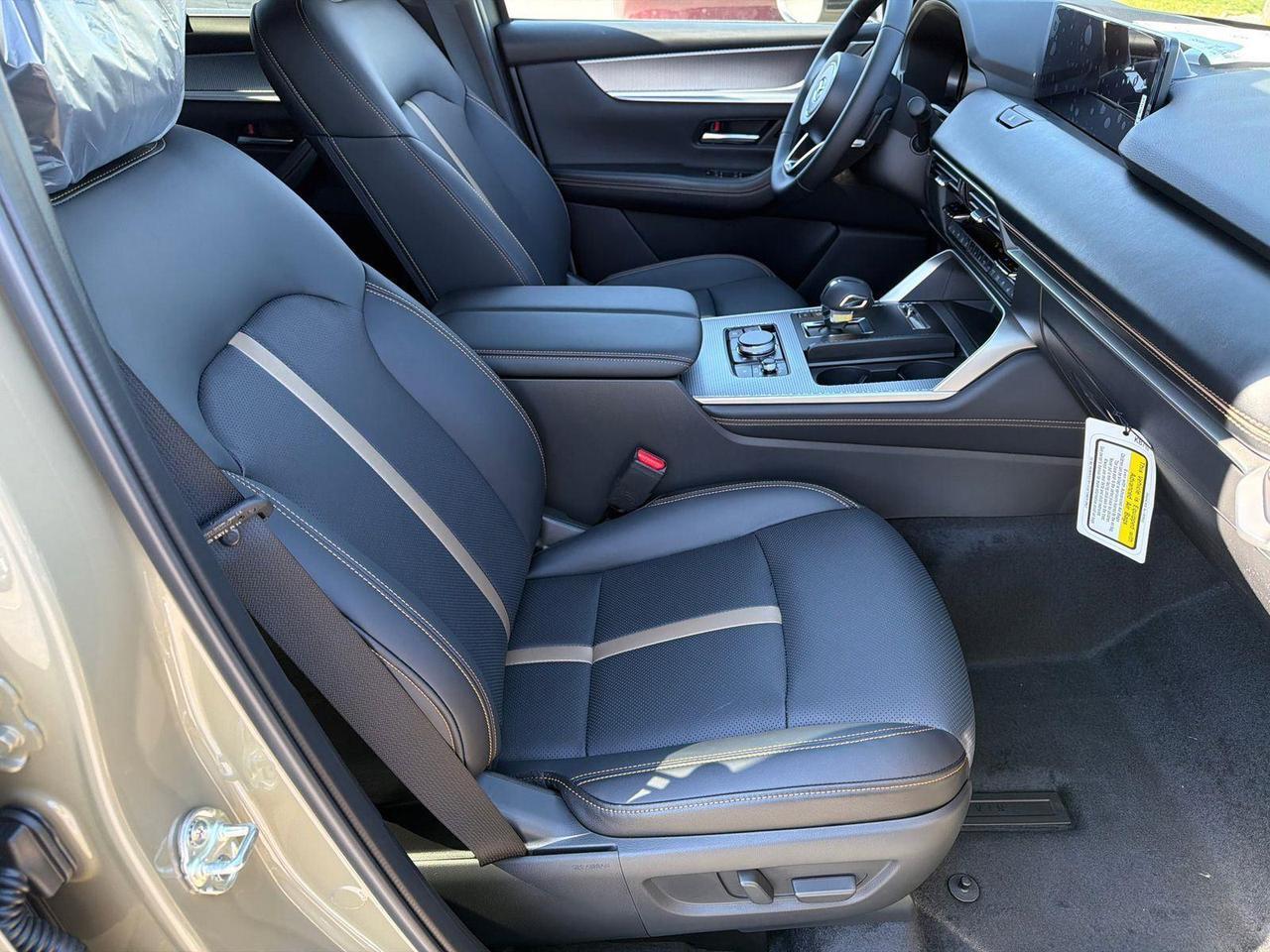 2026 Mazda CX-70 3.3 Turbo S Premium Hagerstown MD