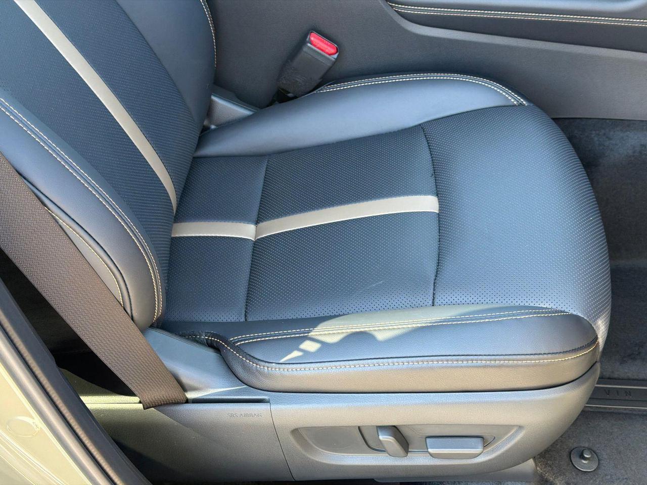 2026 Mazda CX-70 3.3 Turbo S Premium Hagerstown MD