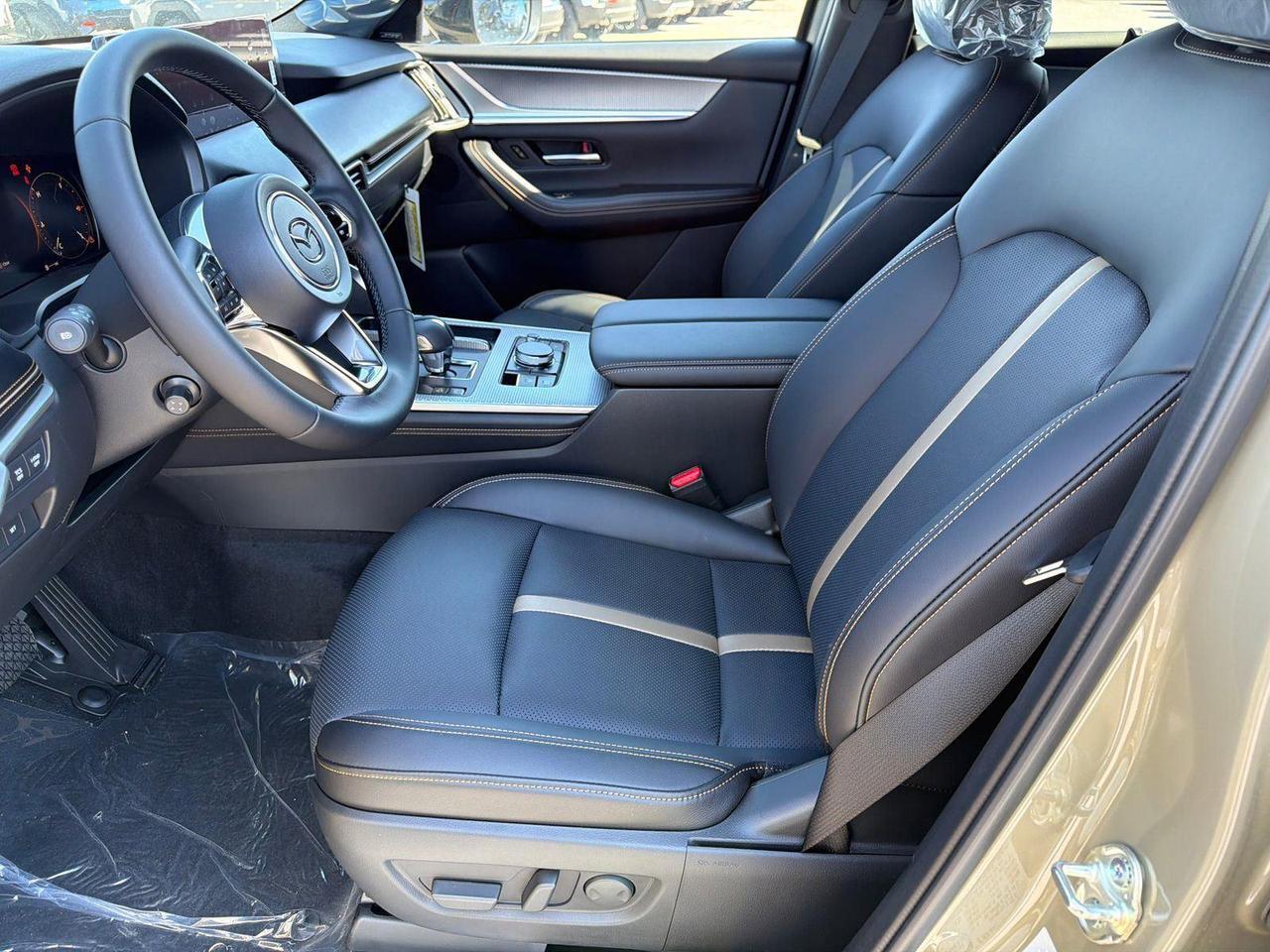 2026 Mazda CX-70 3.3 Turbo S Premium Hagerstown MD